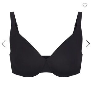 SKIMS SMOOTHING INTIMATES FULL COVERAGE BRA